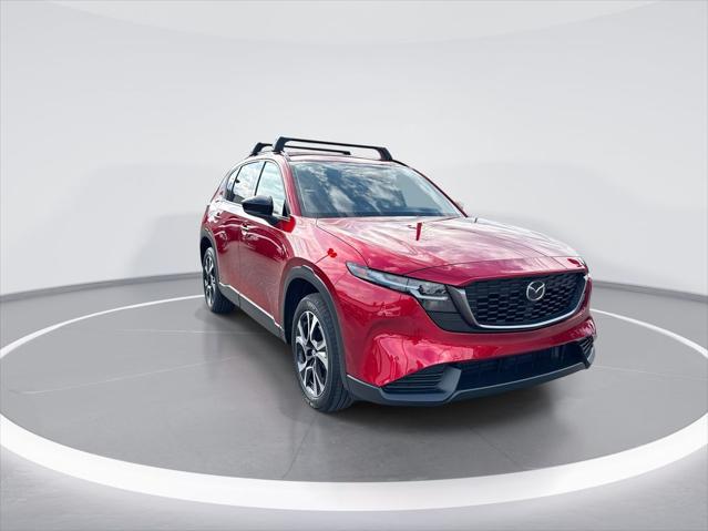 2026 Mazda CX-5 Preferred