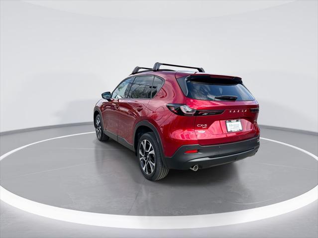 2026 Mazda CX-5 Preferred