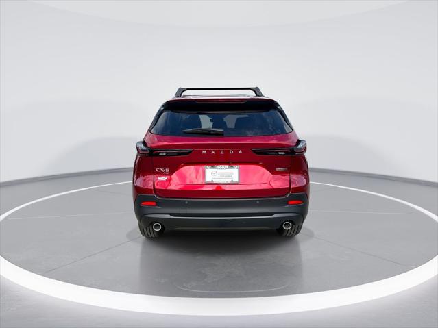 2026 Mazda CX-5 Preferred