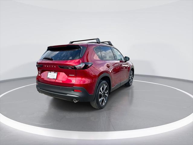 2026 Mazda CX-5 Preferred