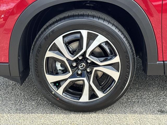 2026 Mazda CX-5 Preferred