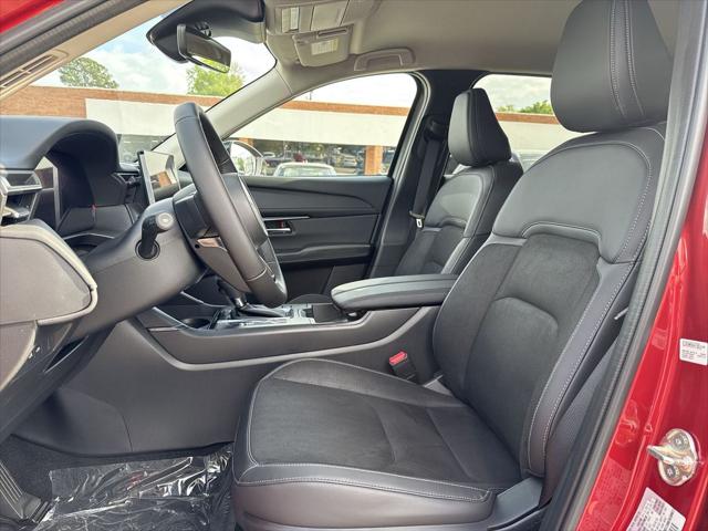 2026 Mazda CX-5 Preferred
