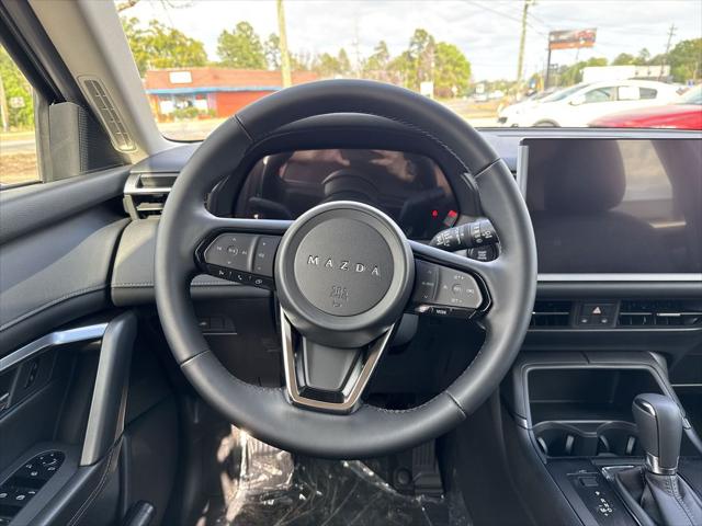 2026 Mazda CX-5 Preferred