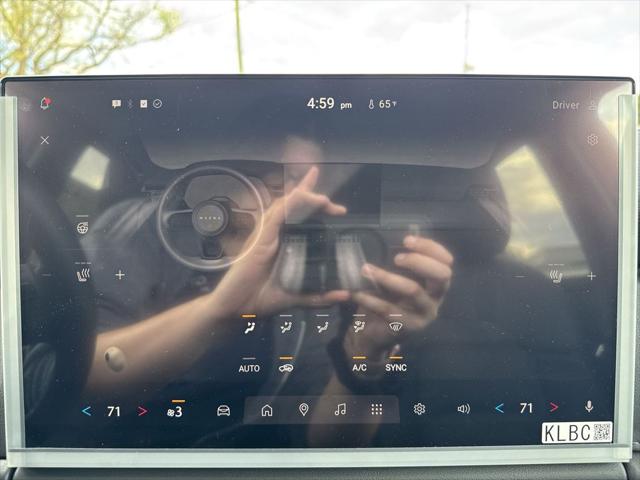 2026 Mazda CX-5 Preferred