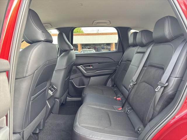 2026 Mazda CX-5 Preferred