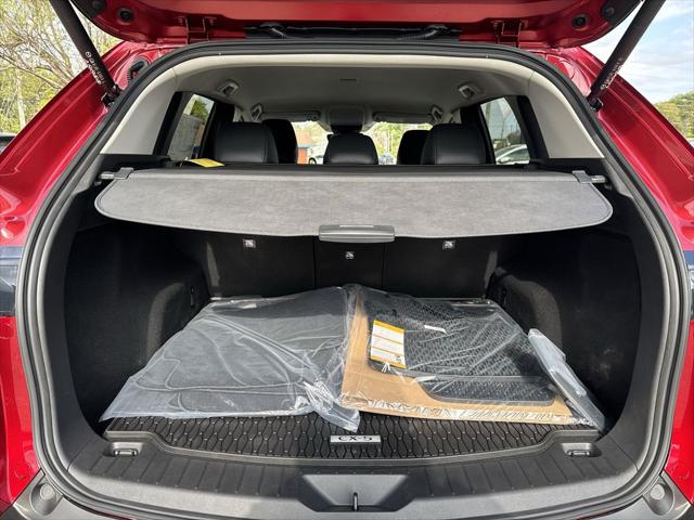 2026 Mazda CX-5 Preferred