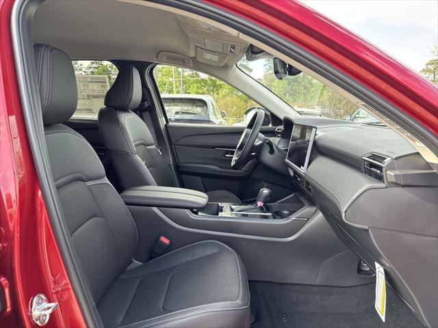 2026 Mazda CX-5 Preferred