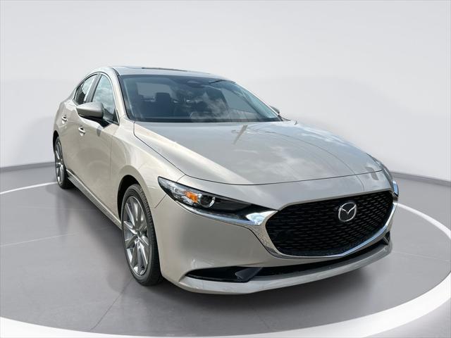 2026 Mazda Mazda3 2.5 S Preferred for sale in Columbia, SC