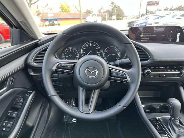 2026 Mazda Mazda3 2.5 S Preferred