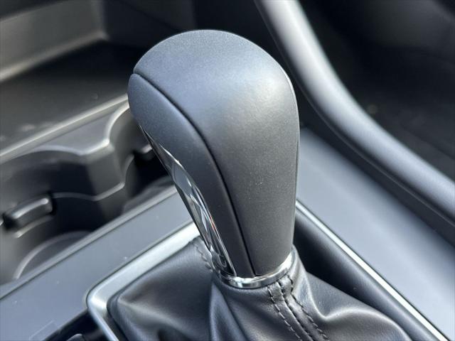 2026 Mazda Mazda3 2.5 S Preferred