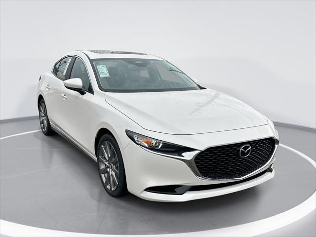 2026 Mazda Mazda3 2.5 S Preferred for sale in Columbia, SC