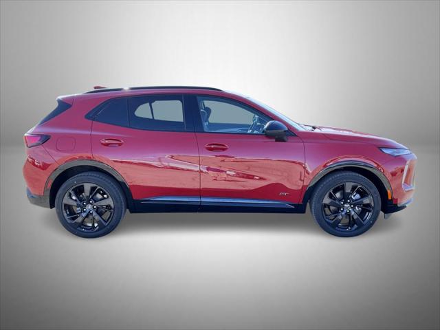 2026 Buick Envision Sport Touring AWD