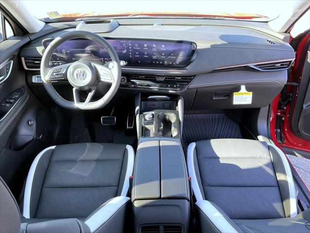2026 Buick Envision Sport Touring AWD