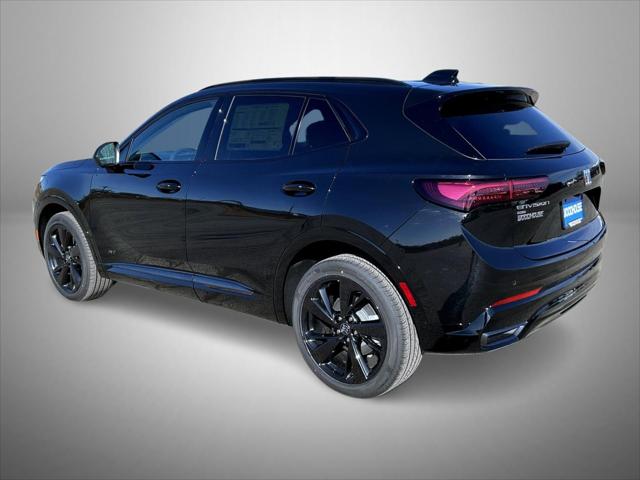 2026 Buick Envision Sport Touring AWD