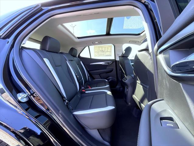 2026 Buick Envision Sport Touring AWD