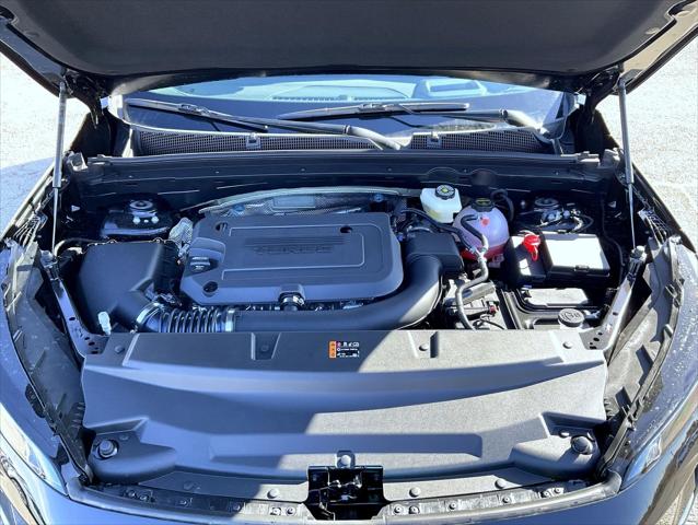 2026 Buick Envision Sport Touring AWD