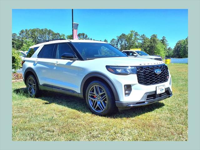 2026 Ford Explorer ST for sale in Carthage, NC