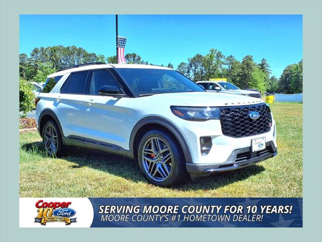 2026 Ford Explorer ST for sale in Carthage, NC