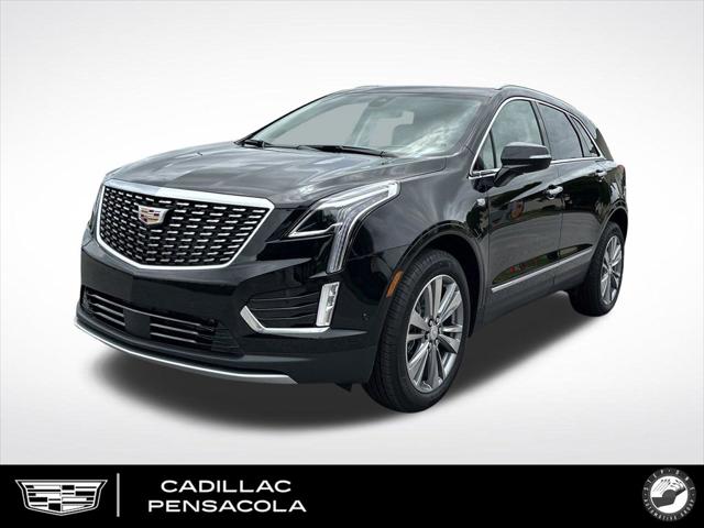 2026 Cadillac XT5 Premium Luxury FWD for sale in Pensacola, FL