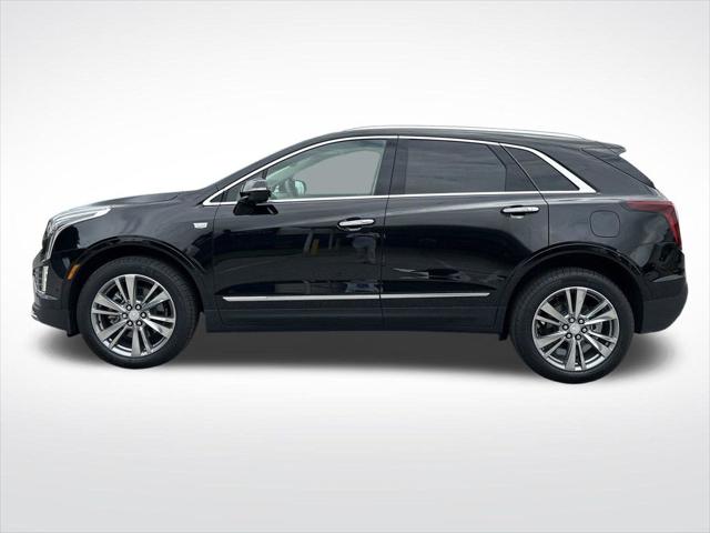 2026 Cadillac XT5 Premium Luxury FWD