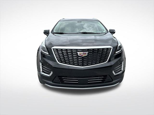 2026 Cadillac XT5 Premium Luxury FWD