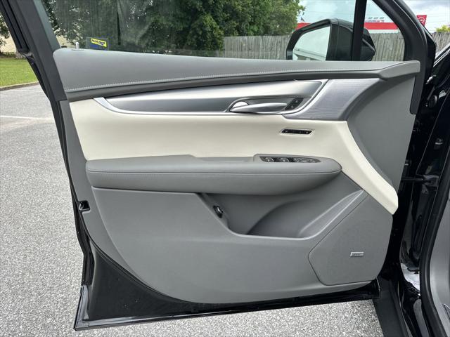 2026 Cadillac XT5 Premium Luxury FWD