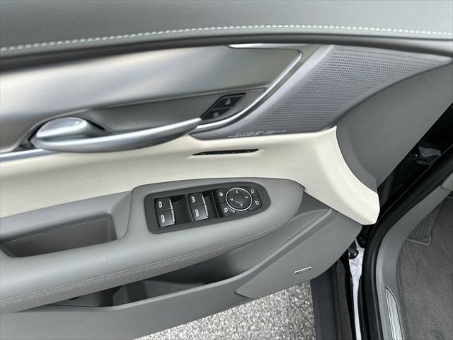 2026 Cadillac XT5 Premium Luxury FWD