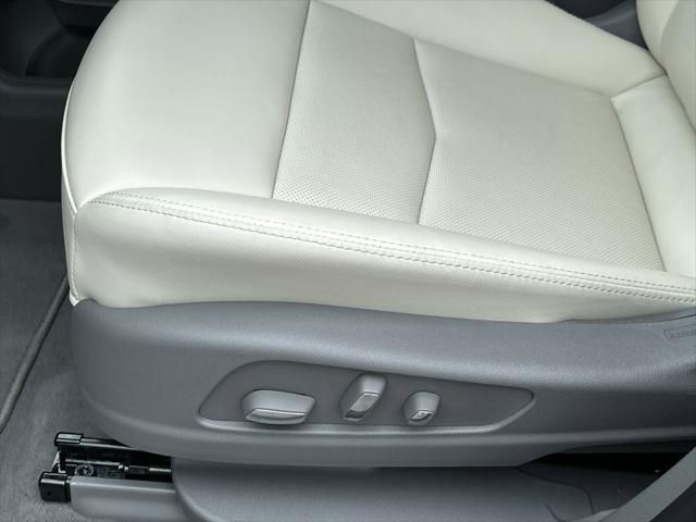 2026 Cadillac XT5 Premium Luxury FWD