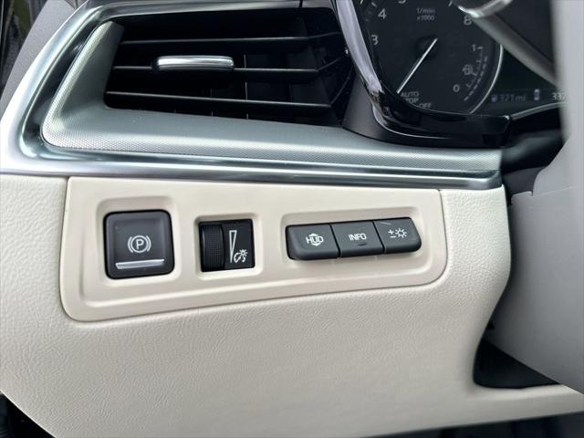 2026 Cadillac XT5 Premium Luxury FWD