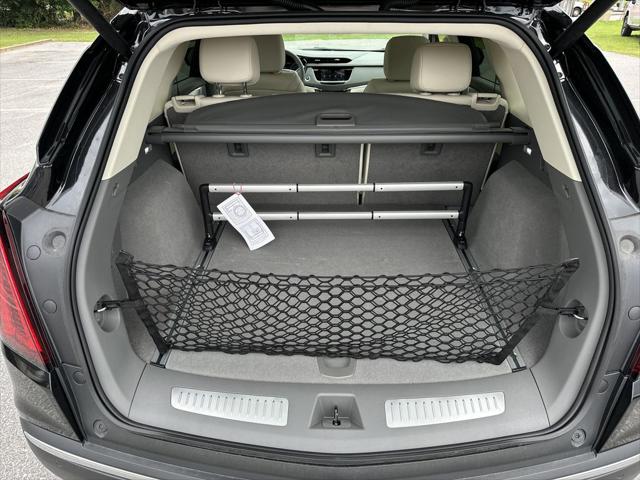 2026 Cadillac XT5 Premium Luxury FWD