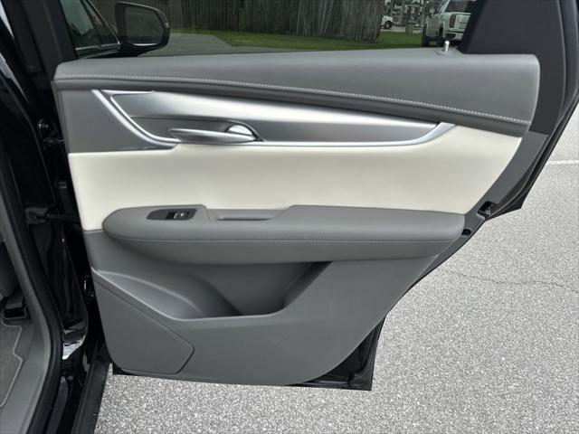 2026 Cadillac XT5 Premium Luxury FWD
