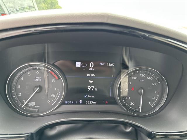2026 Cadillac XT5 Premium Luxury FWD