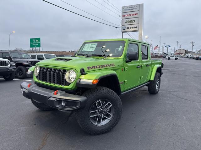 2026 Jeep Gladiator Sport for sale in Branson, MO