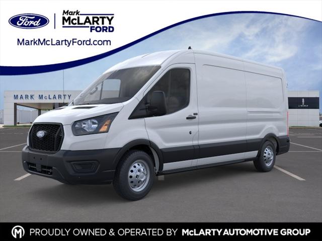 2026 Ford Transit Cargo Van Base for sale in North Little Rock, AR