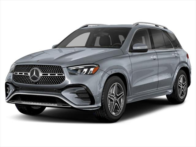 2026 Mercedes-Benz GLE GLE 450 4MATIC for sale in Greenland, NH