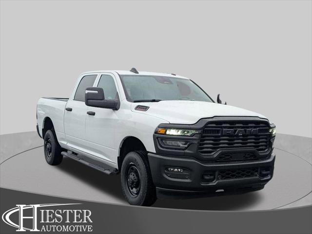 2026 Ram 2500 Tradesman Crew Cab 4x2 6'4" Box for sale in Lillington, NC