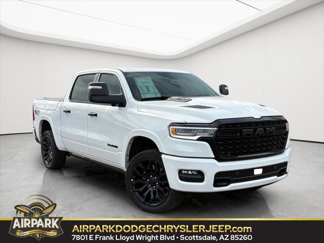2026 Ram 1500 Limited Crew Cab 4x4 5'7" Box for sale in Scottsdale, AZ