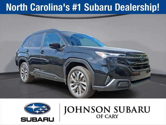 2026 Subaru Forester Touring for sale in Cary, NC