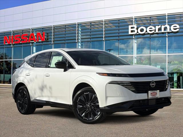 2026 Nissan Murano Platinum for sale in Boerne, TX