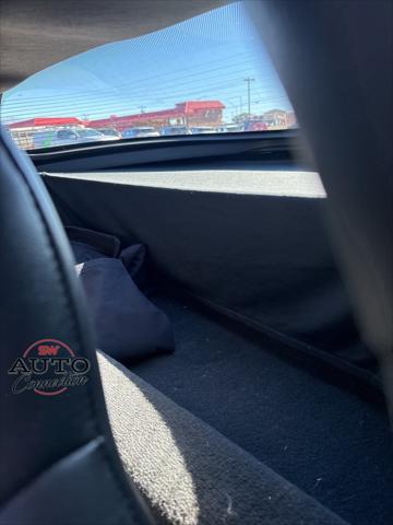 2005 Chevrolet Corvette Base