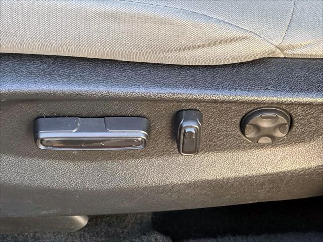 2021 Honda CR-V AWD EX [12]