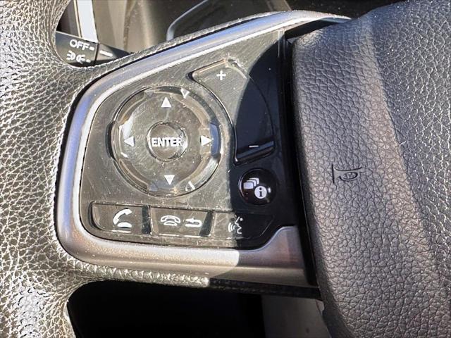 2021 Honda CR-V AWD EX [20]