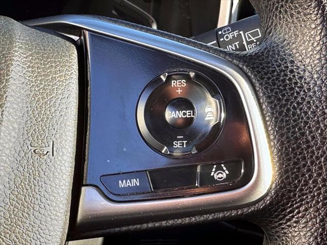 2021 Honda CR-V AWD EX [21]