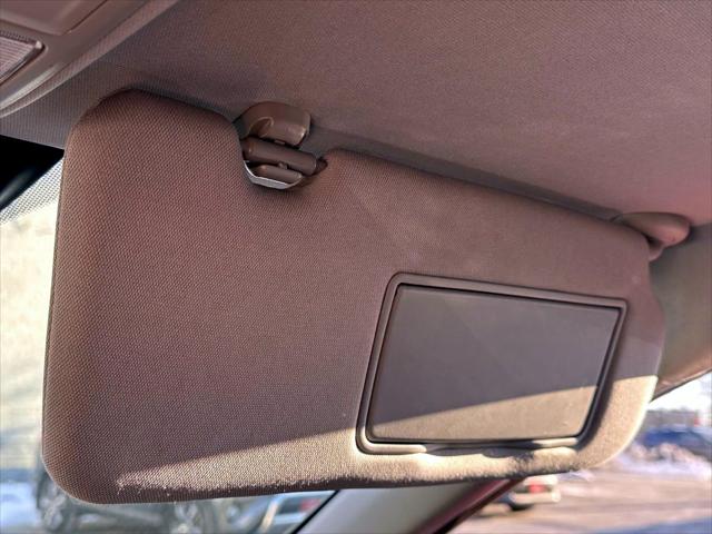 2021 Honda CR-V AWD EX [23]