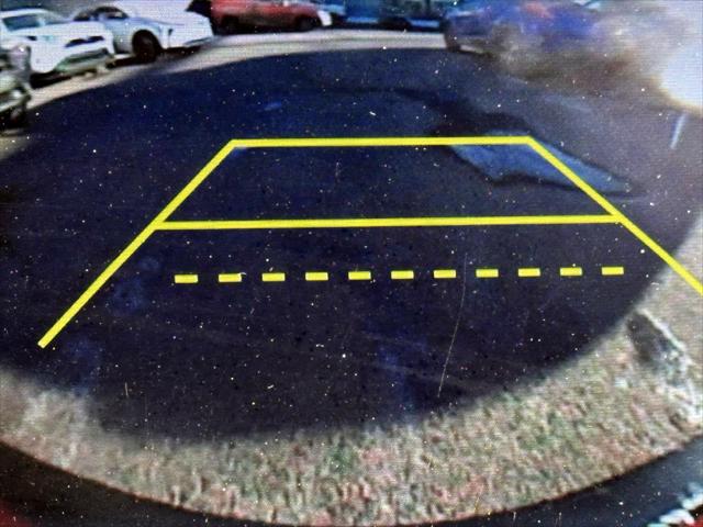 2021 Honda CR-V AWD EX [25]