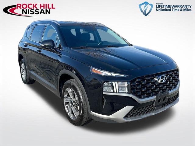 2023 Hyundai Santa Fe SEL for sale in Rock Hill, SC