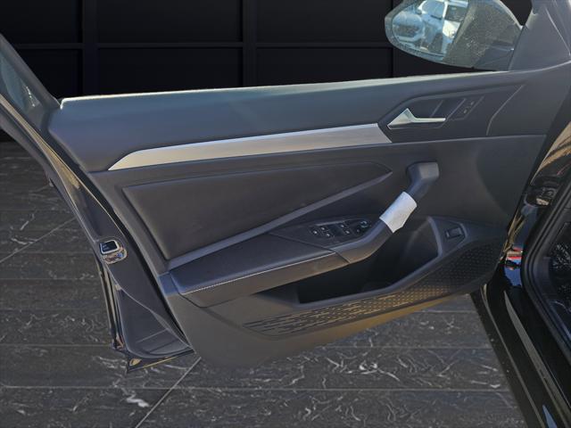 2026 Volkswagen Jetta S