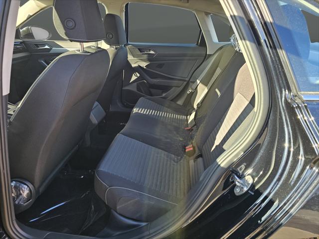 2026 Volkswagen Jetta S