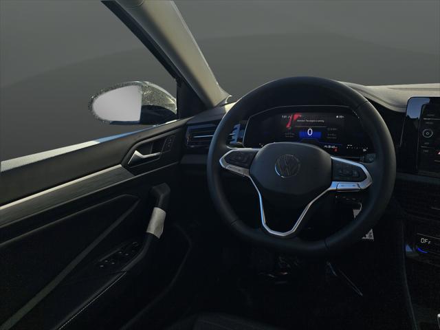 2026 Volkswagen Jetta S