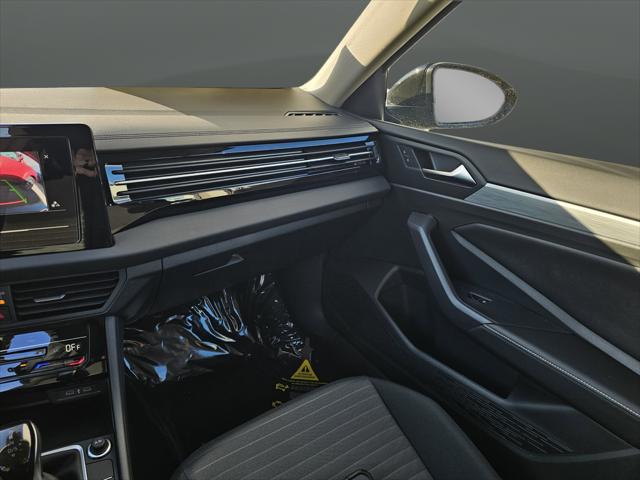 2026 Volkswagen Jetta S